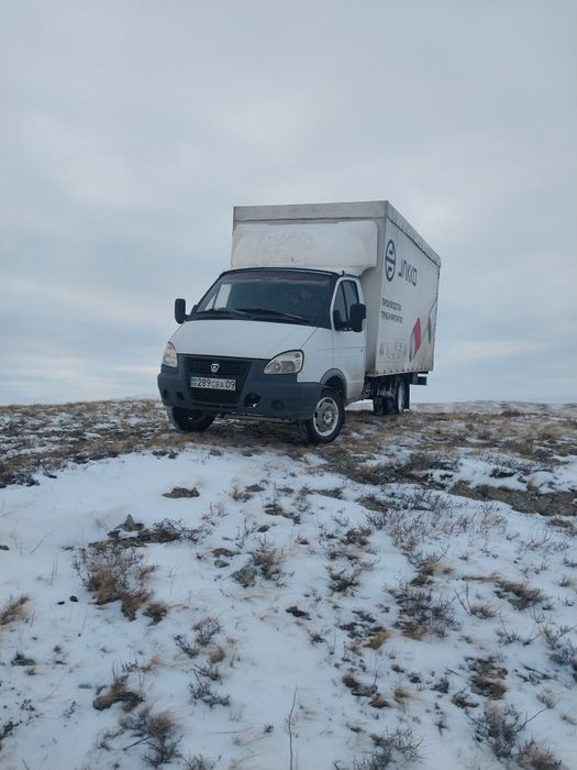 Услуги Грузоперевозки КРС