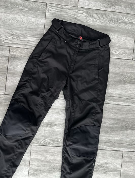 Pantaloni moto hein gericke
