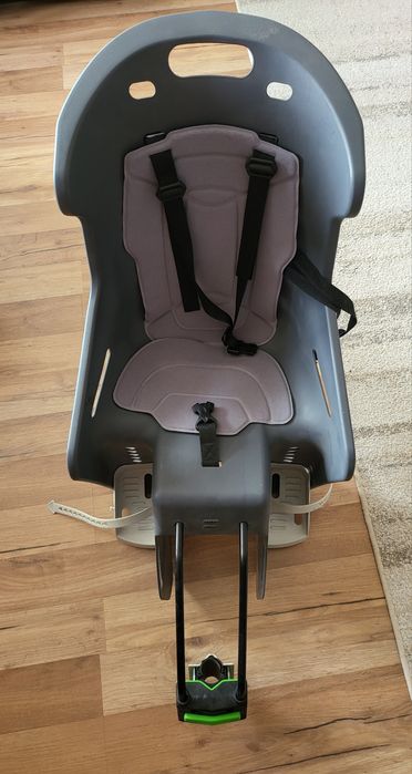 Scaun transport copii LaSalle Sport