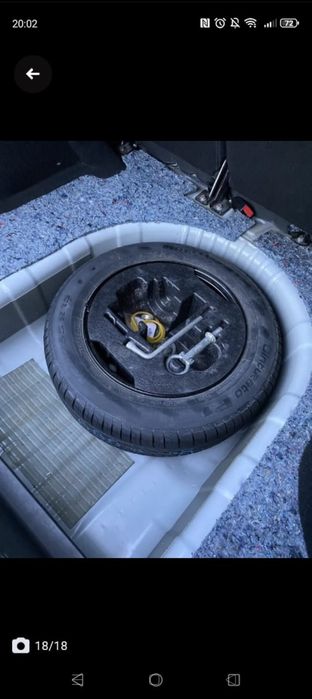 Продаётся авто Лада Веста