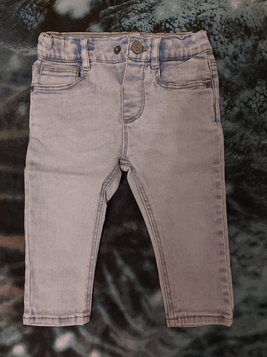 Lot haine mărimea 80 majoritatea H&M