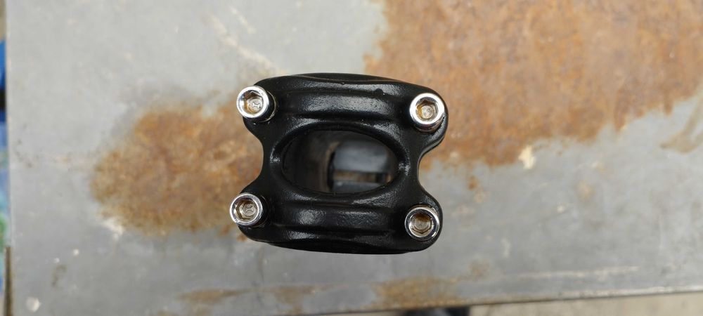 Удлинитель руля для велика