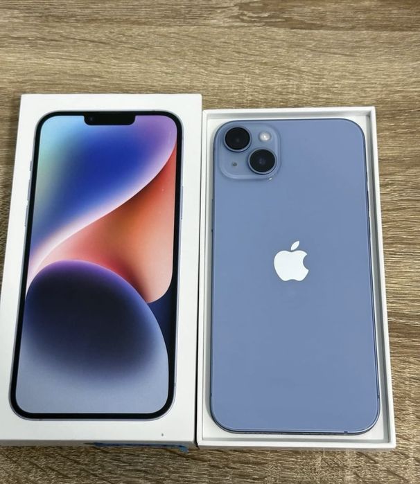 Iphone 14 продам