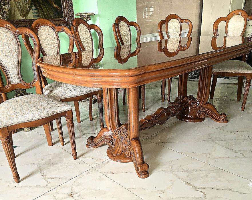 Mobila,set,complet,pentru sufragerie