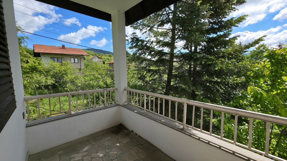 Продава се Къща в с. Големо Бучино, Област Перник - 150 кв.м за 1934 €/кв.м - Снимка #15