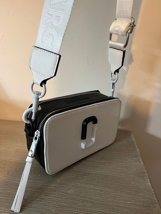 Дамска чанта Marc Jacobs