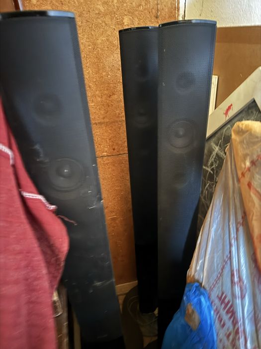 Домашний кинотеатр