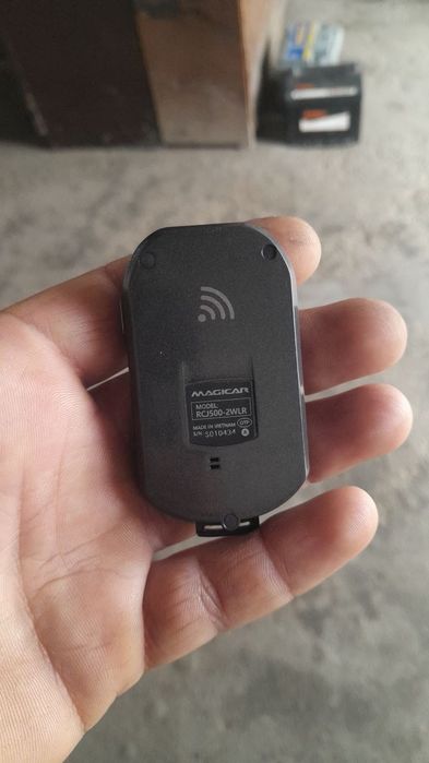 Mejigar 909 zabaskasi yoq