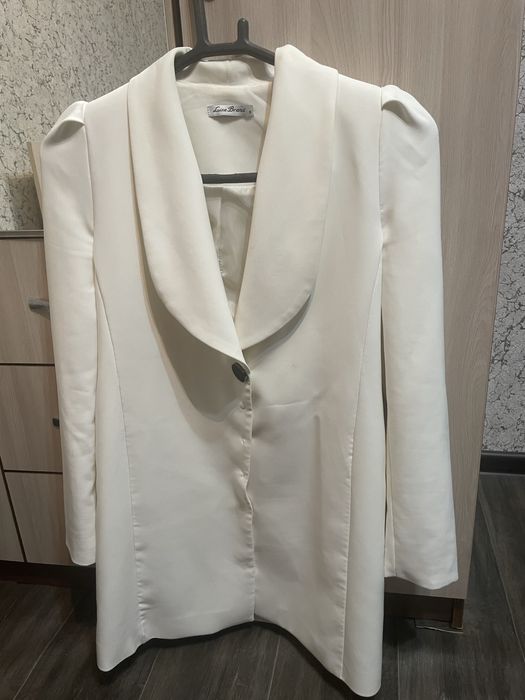 Платье пиджак 10000