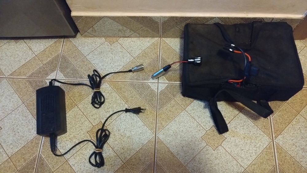 Trotinetă Electrica cu scaun Eflux