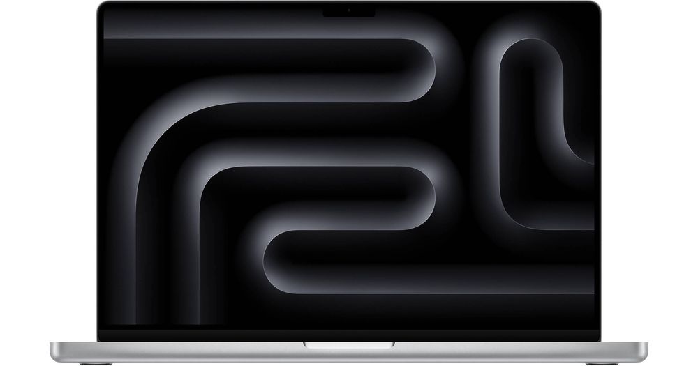 Macbook pro 14 M5 Pro 24/1 TB Silver