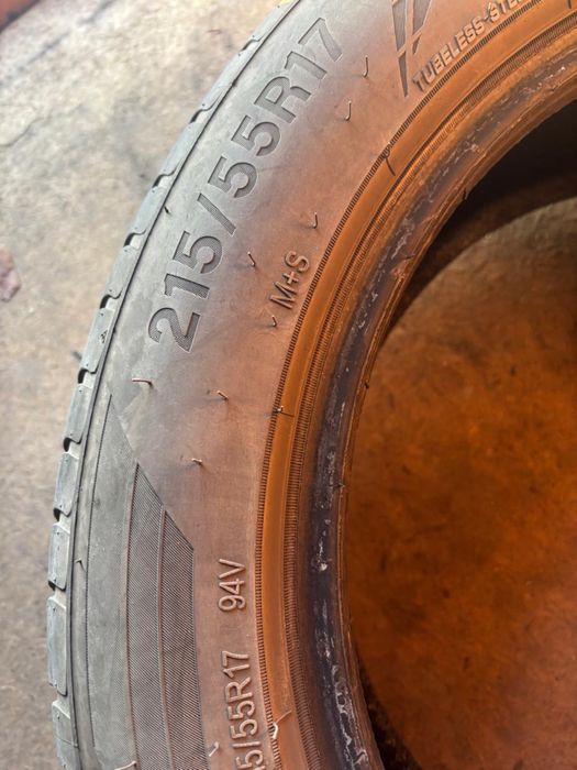 Продам летние шины состояние отличное