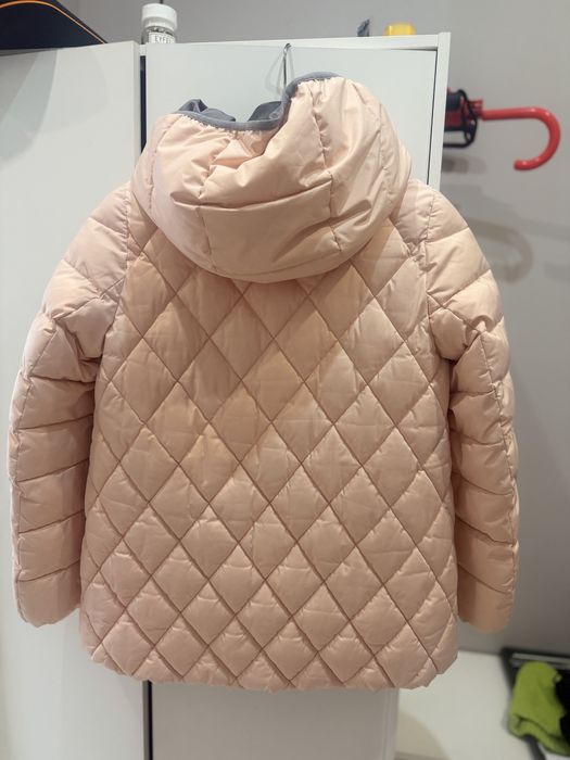 Продам пуховик в отличном состоянии