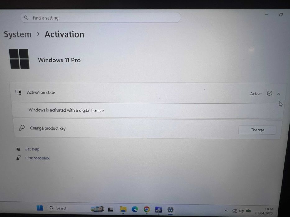 Lenovo ThinkPad X390 i5-8365U 16GB RAM 256GB SSD Touch Screen Бизнес Лаптоп !