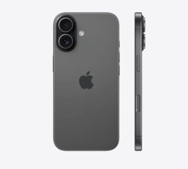 Apple Iphone 17