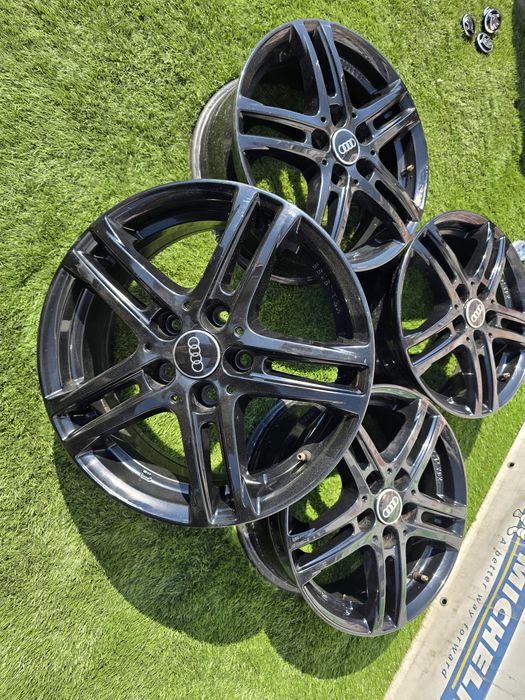 Jante Audi r 16 5x112