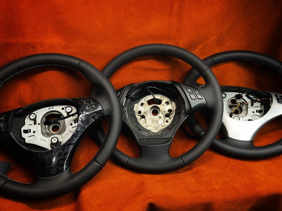 Vand Volan bmw seria1/3  E90/91/93 E87 E81X1