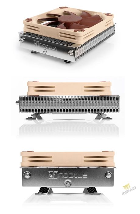 Noctua NH-L9A-AM4