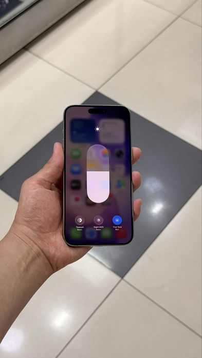 iPhone 15 Pro Max 256gb/90% Bez Karobka