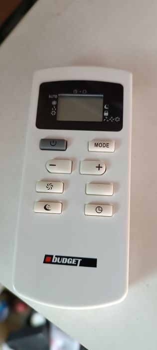 Telecomanda aer condiționat