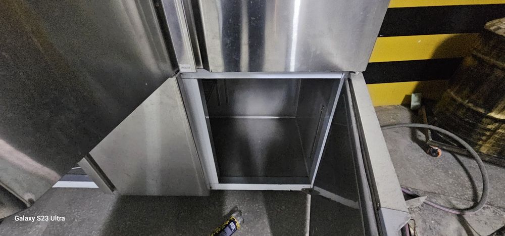 Продам холодильник+ морозильник.