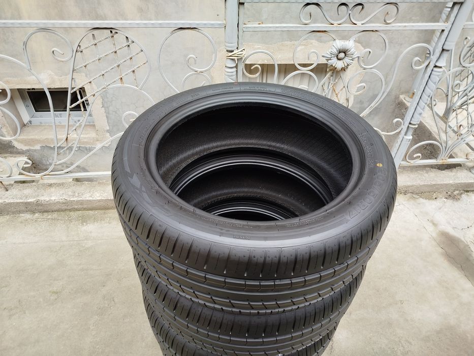 205 50 R17 Shina Linglong yumshoq