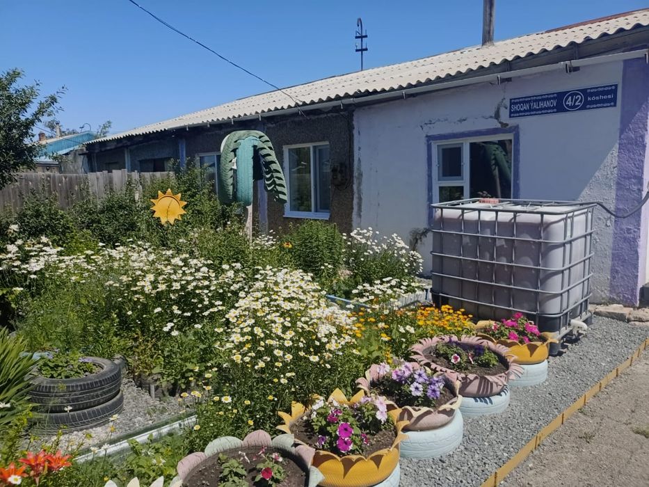 Продам дом на Кварцитке