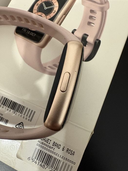 Huawei Band 6 bratara