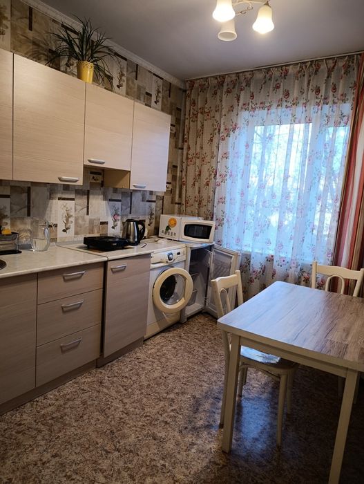 Сдам на долгий срок 2комн.квартиру