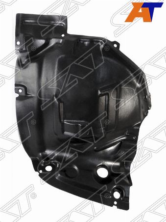 Подкрылок NISSAN TERRANO/PATHFINDER 95-99 RH Nissan Terrano