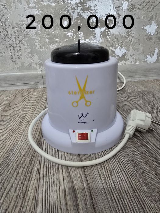 Сухожар для Маникюра