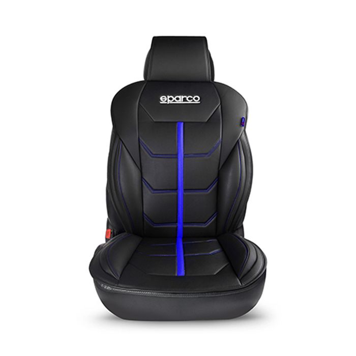 SPARCO подложка за седалка – комфорт и защита за кола