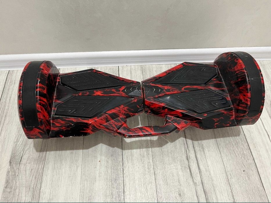 Срочно продаю Гироскутер