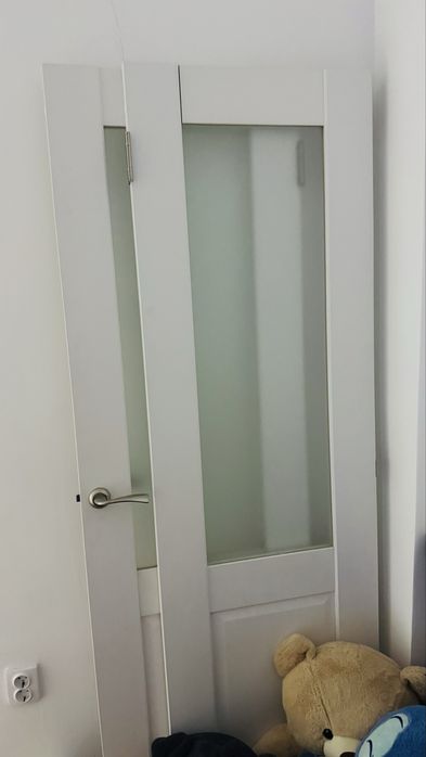 Двери межкомнатные