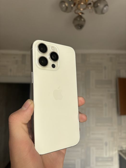 Айфон 15 про макс 256гб