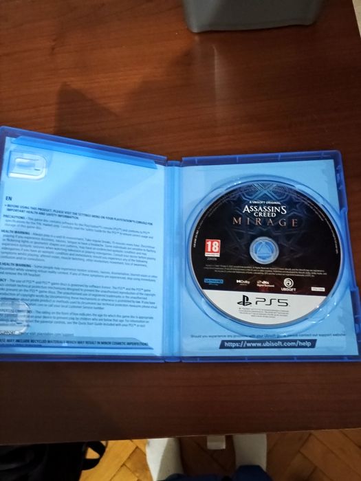 Игри за плейстейшън 5