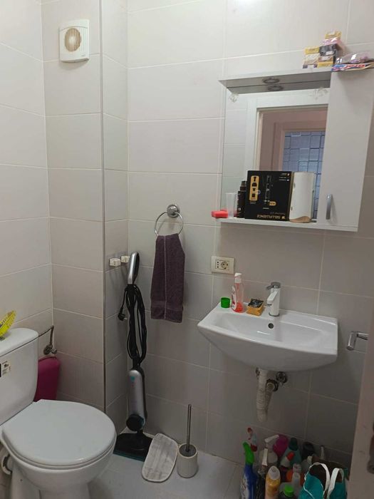 Apartament-3 camere+terasa+Loc Parcare-Parter-Giroc-Braytim-Proprietar