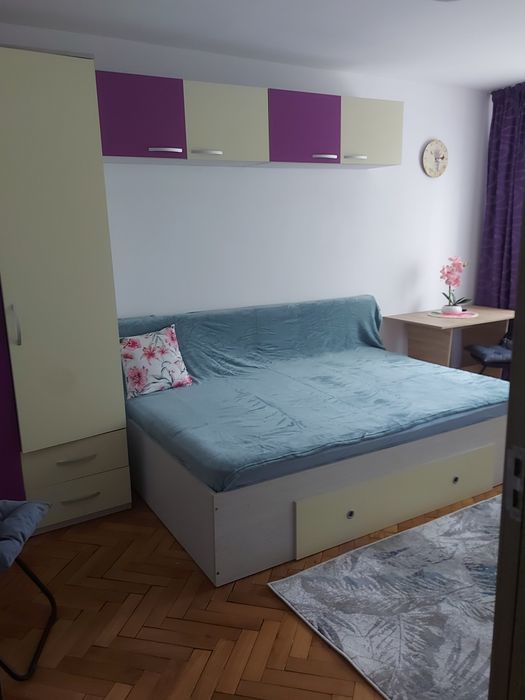 Se Închiriază apartament cu o camera