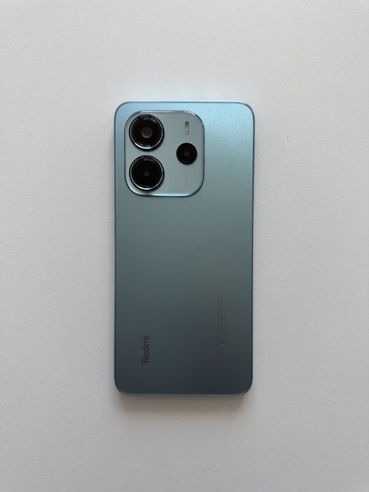 Redmi Note 14 / 128 GB / 100% батерия