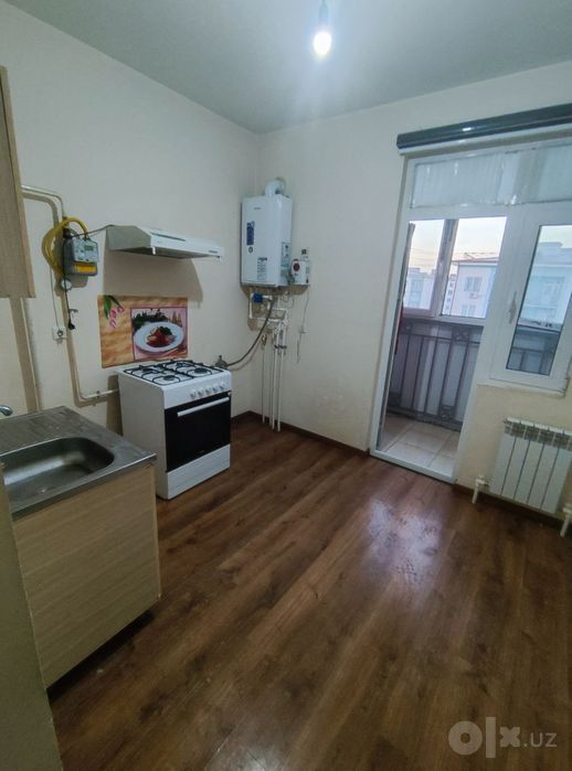 Чоштепа метрони биринчи бекати 1 хона аренда