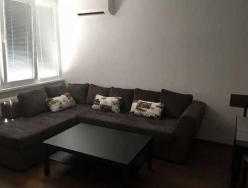 Дава се под наем Двустаен апартамент в София, Зона Б-18 - 60 кв.м за 375 € - Снимка #1