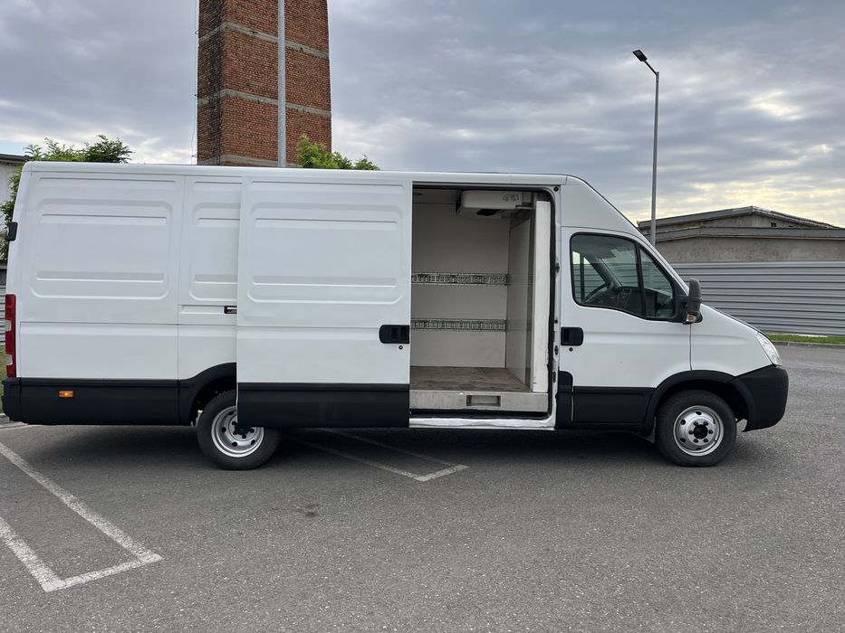 Iveco Daily 3.0 Diesel