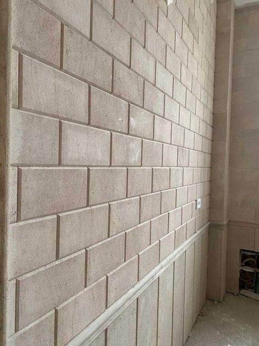 Камень, травертин для отделки и декора