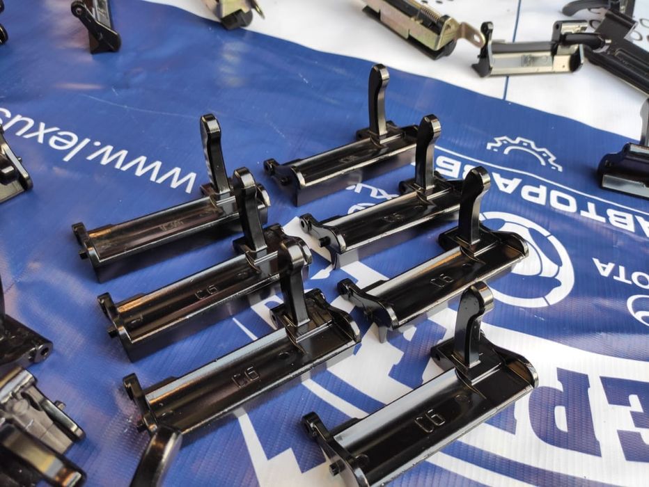 Ручки Багажника РХ300