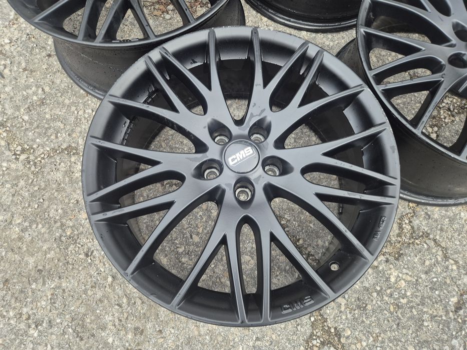 5х114,3/19 Lexus Mazda Toyota Hyundai 5x114.3/19 Dacia Kia