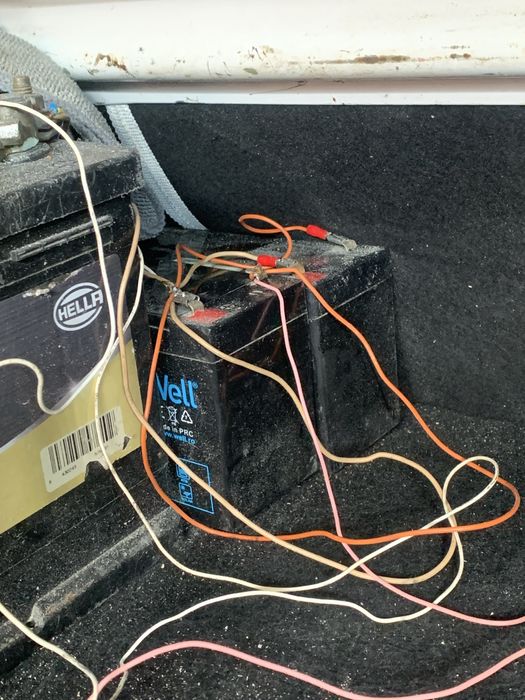 Atv electrica 12v copii 3-7-8 ani