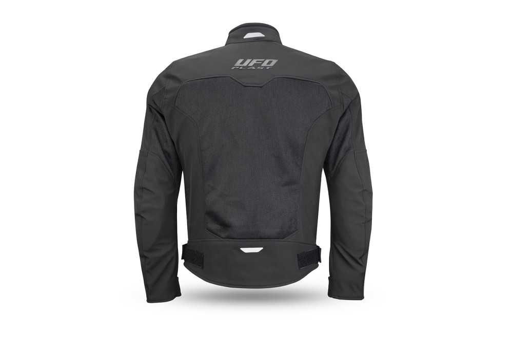 Онлайн ПРОМО от 159€ на 139€Мъжко текстилно яке UFO Acron с подплата  нов модел супер цена