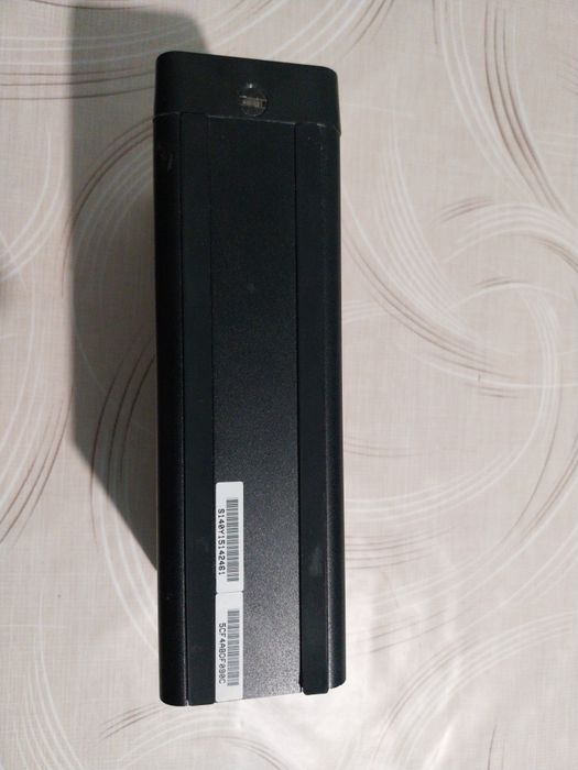 Zyxel NSA 310s..