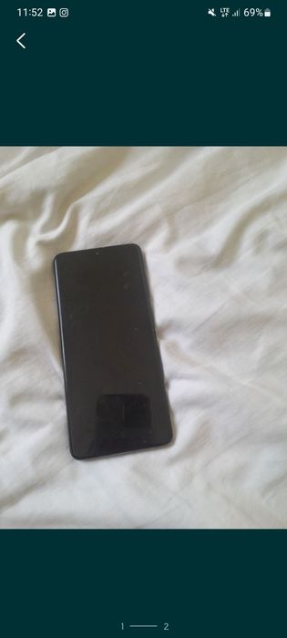 Samsung s20 + puls