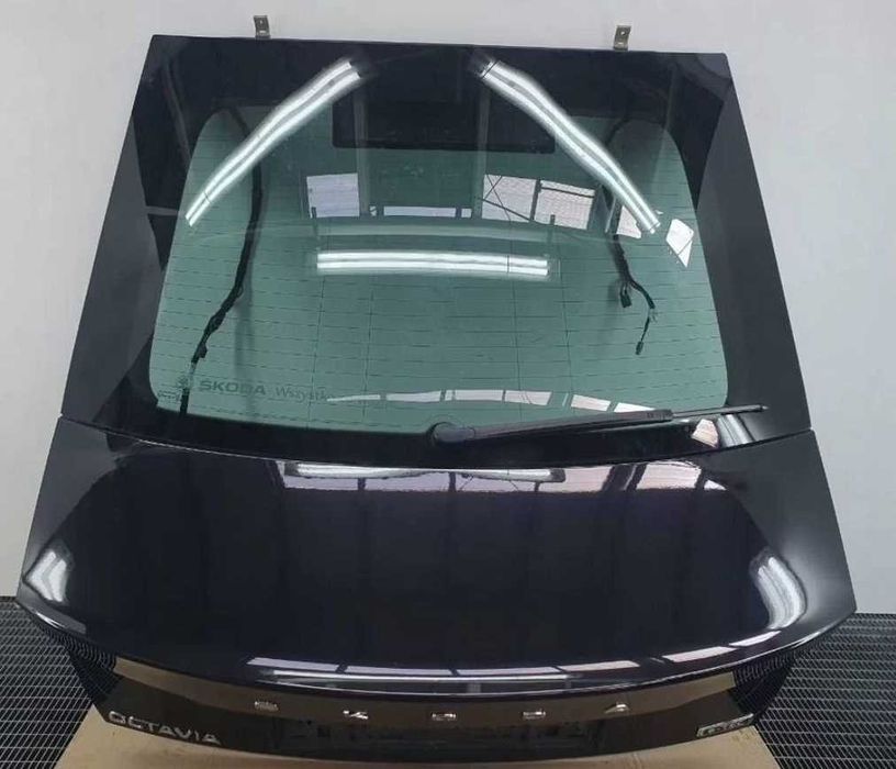 Автозапчасти Skoda (новые и БУ, в наличии и на заказ, авторазбор)